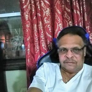 Meet your Posher, Pierre paul